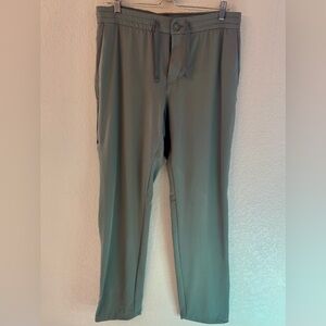 REI Co-op Men's Hiking Trail Pants - Medium